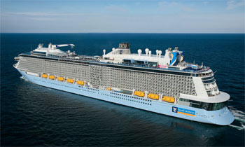 Mediterranean Cruise